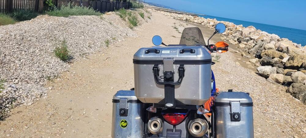 KTM 990 Adventure (2006 - 08) (11)