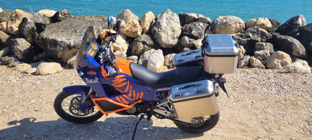 KTM 990 Adventure (2006 - 08) (12)