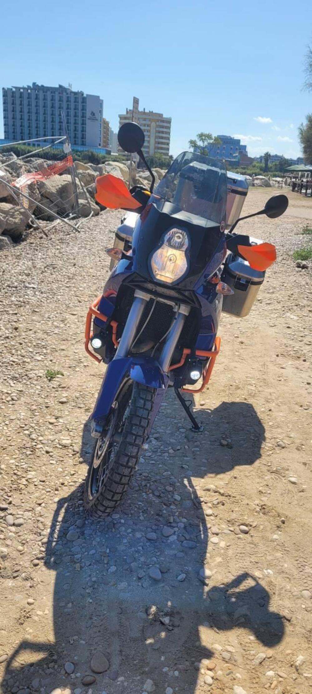 KTM 990 Adventure (2006 - 08) (13)