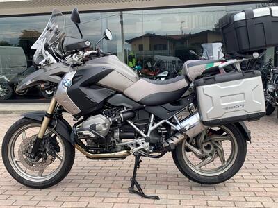 Bmw R 1200 GS (2010 - 12) usata