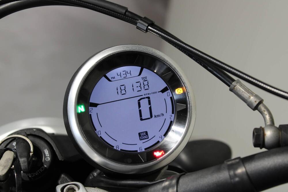 Ducati Scrambler 800 Full Throttle (2015 - 16) (6)