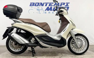 Piaggio Beverly 300 i.e. (2010 - 16) usata