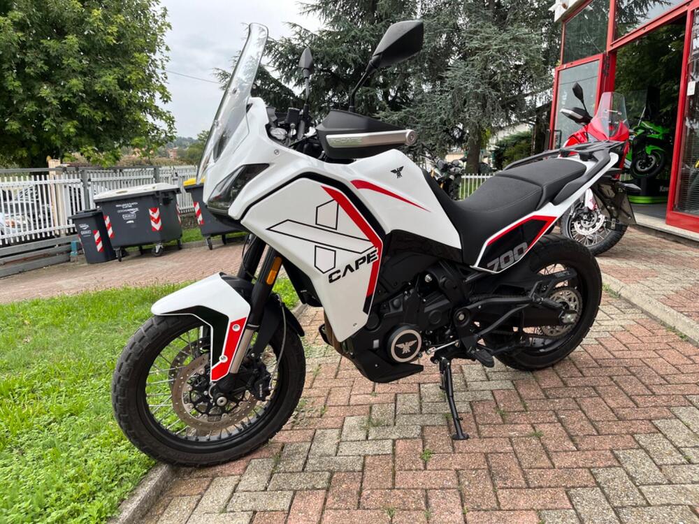Moto Morini X-Cape 700 (2025 - 26) (8)