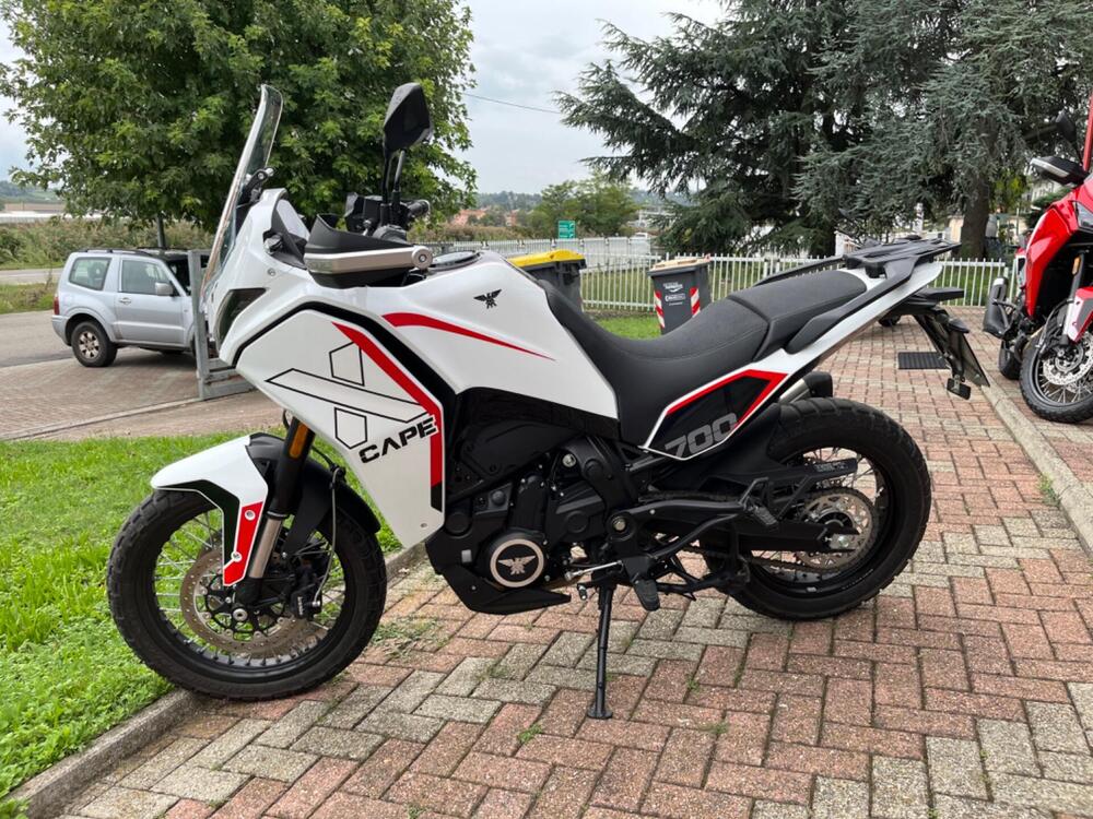 Moto Morini X-Cape 700 (2025 - 26) (9)