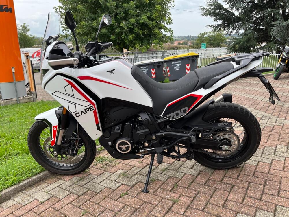 Moto Morini X-Cape 700 (2025 - 26) (10)