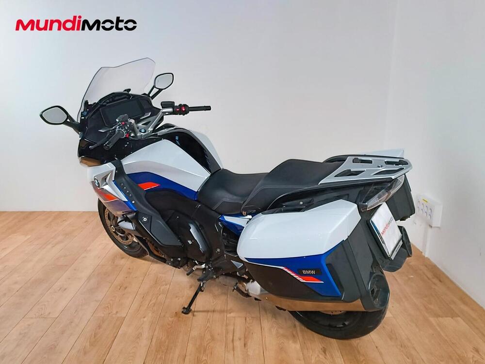 Bmw K 1600 GT (2022 - 26) (7)