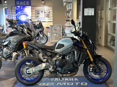 Yamaha MT-09 SP (2021 - 23) usata