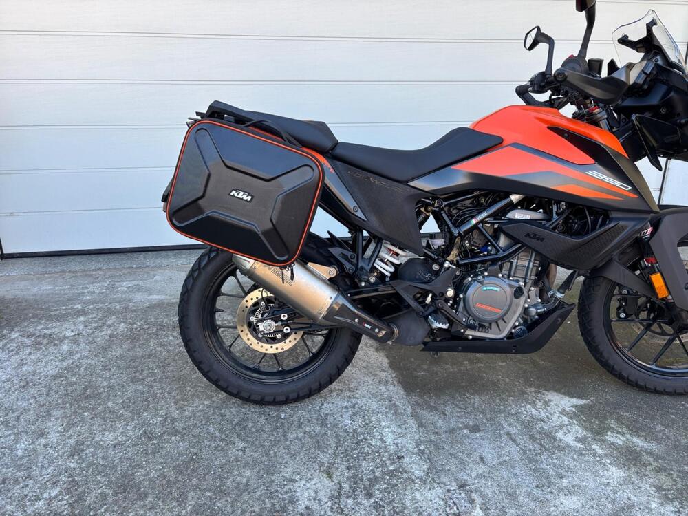 KTM 390 Adventure (2022 - 24) (5)