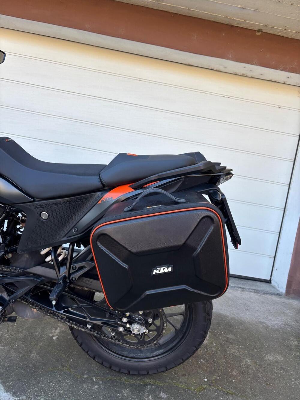 KTM 390 Adventure (2022 - 24) (8)