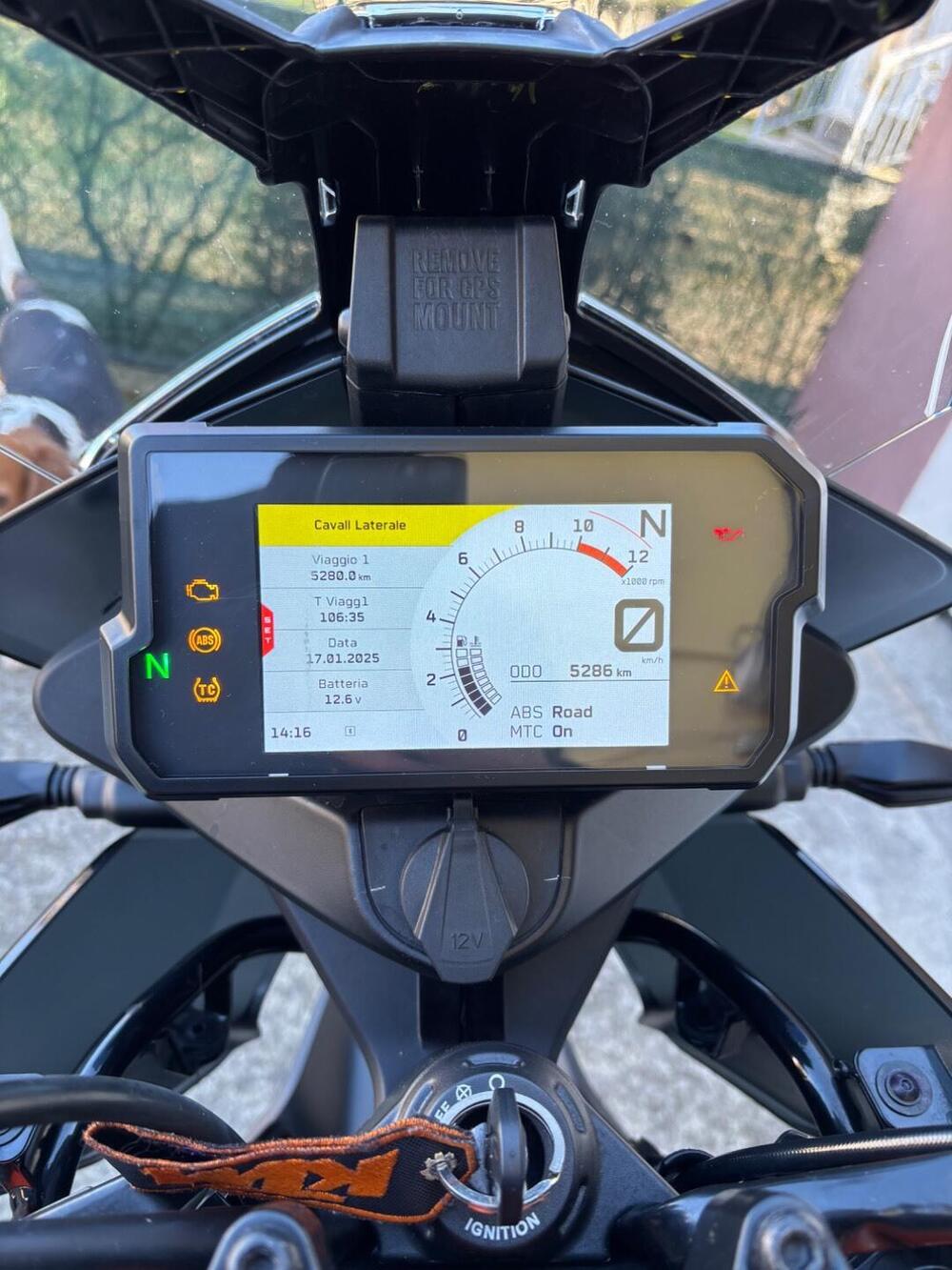 KTM 390 Adventure (2022 - 24) (9)