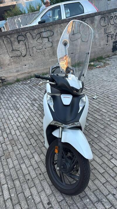 Honda SH 125i (2024 - 25) usata