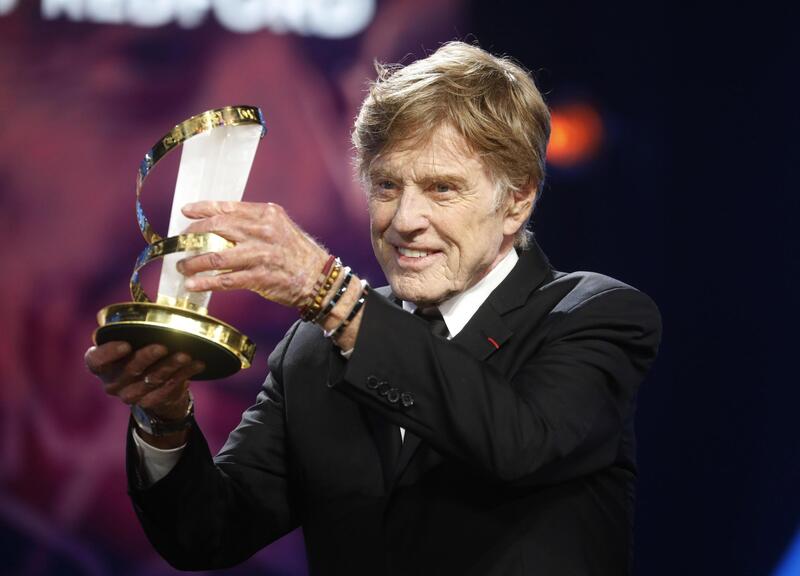 Le automobili da sogno di Robert Redford: un addio a una leggenda