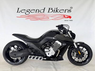 Benda Motorcycles LFC 700 (2024 - 25) usata