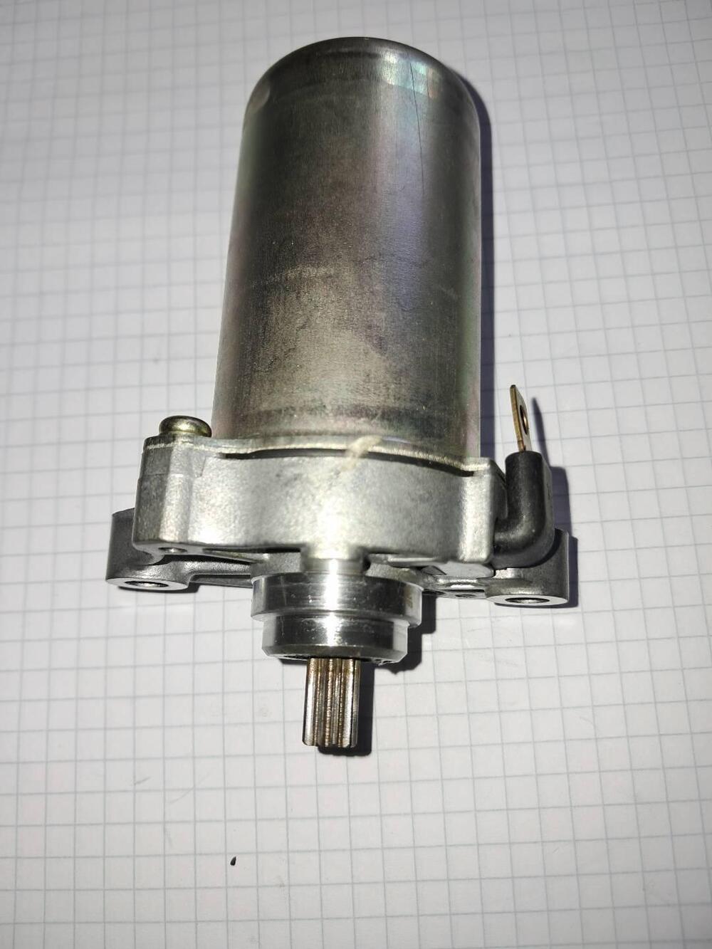 motorino avviamento 96921R piaggio/aprilia