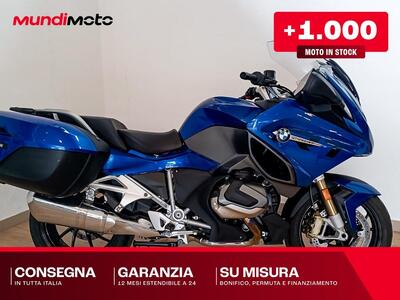 Bmw R 1250 RT (2021 - 25) usata
