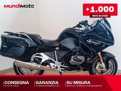 Bmw R 1250 RT (2021 - 25) usata