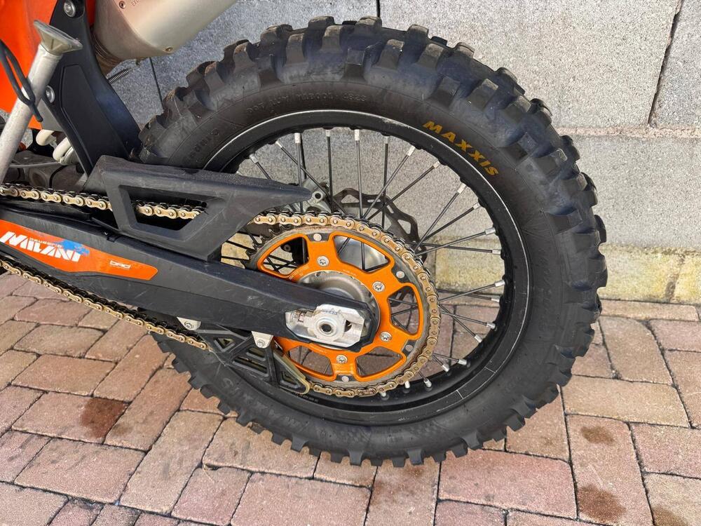 KTM 350 EXC-F (2022) (7)