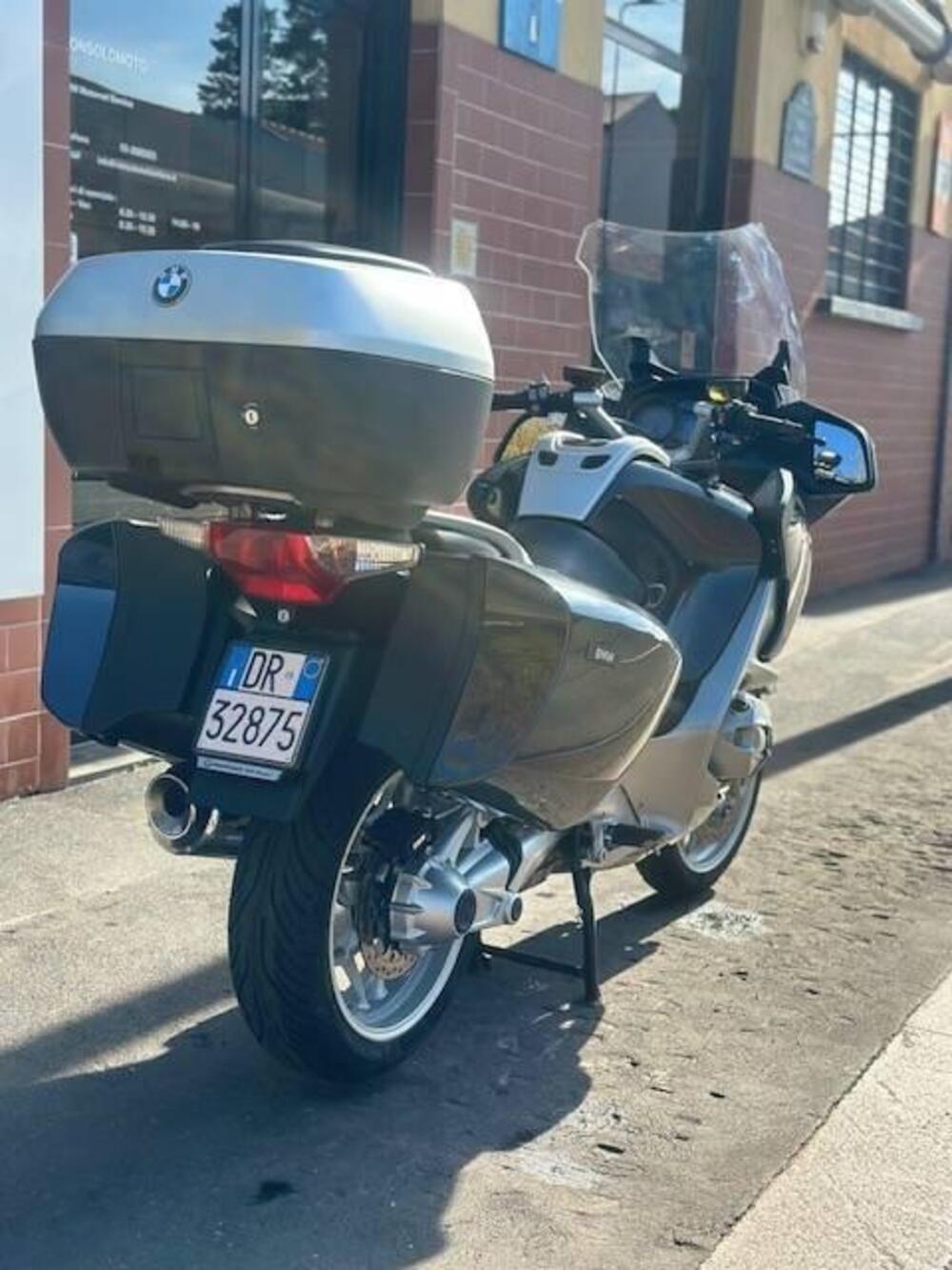 Bmw R 1200 RT (2010 - 13) (3)