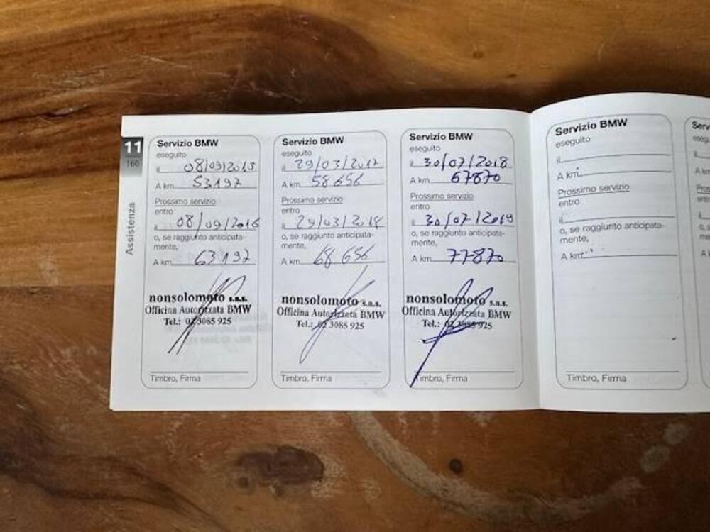 Bmw R 1200 RT (2010 - 13) (9)