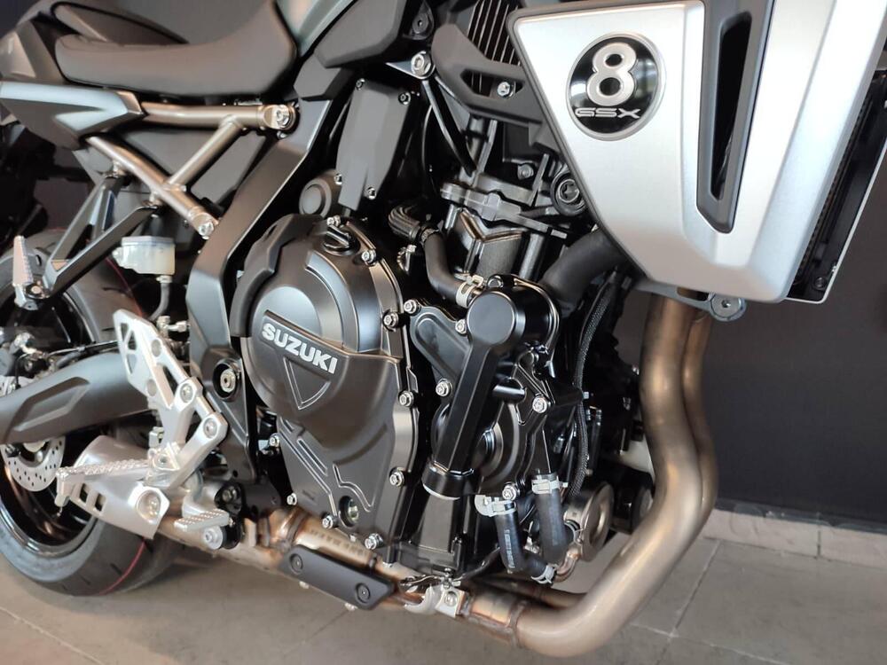 Suzuki GSX-8T (2025 - 26) (3)