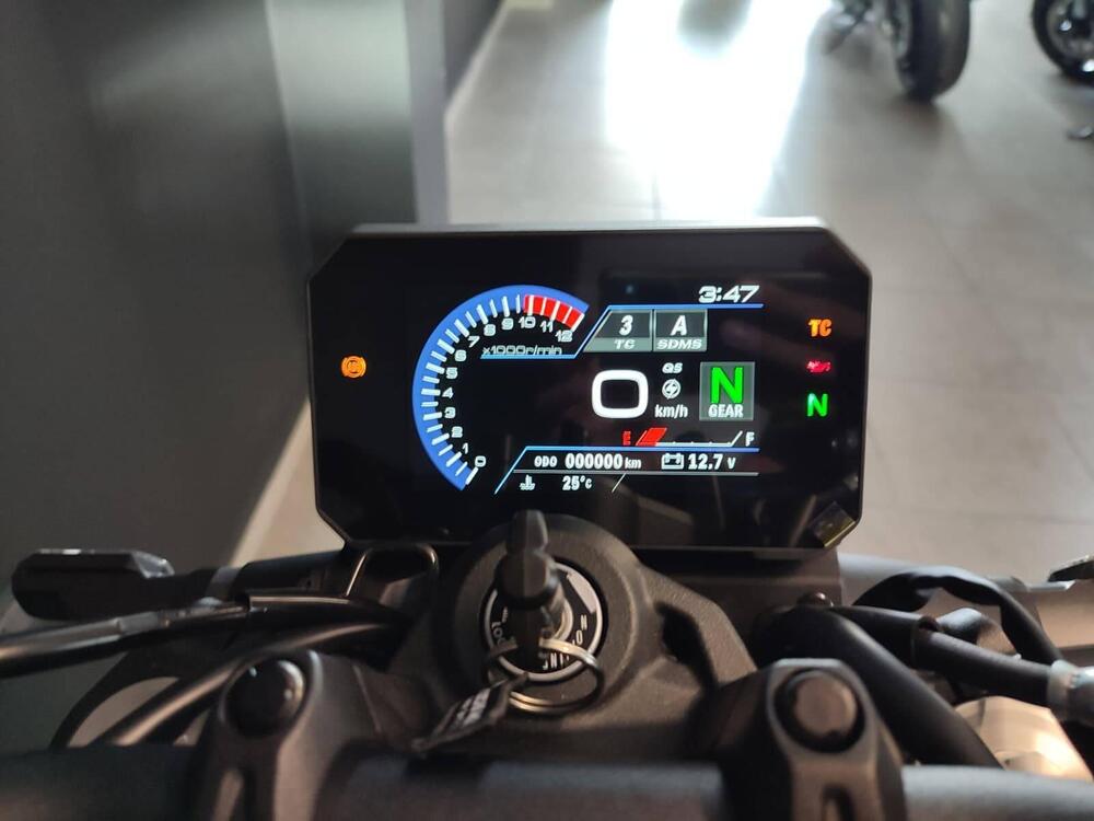 Suzuki GSX-8T (2025 - 26) (5)