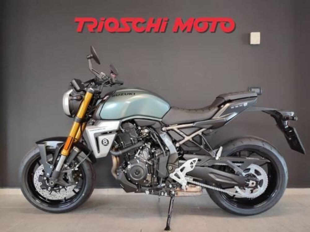 Suzuki GSX-8T (2025 - 26) (2)