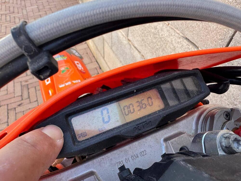 KTM 350 EXC-F (2023) (7)