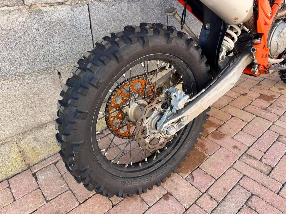 KTM 350 EXC-F (2023) (9)