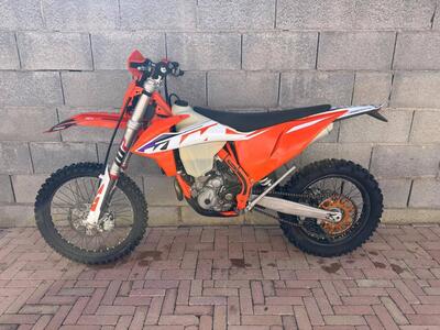 KTM 350 EXC-F (2023) usata