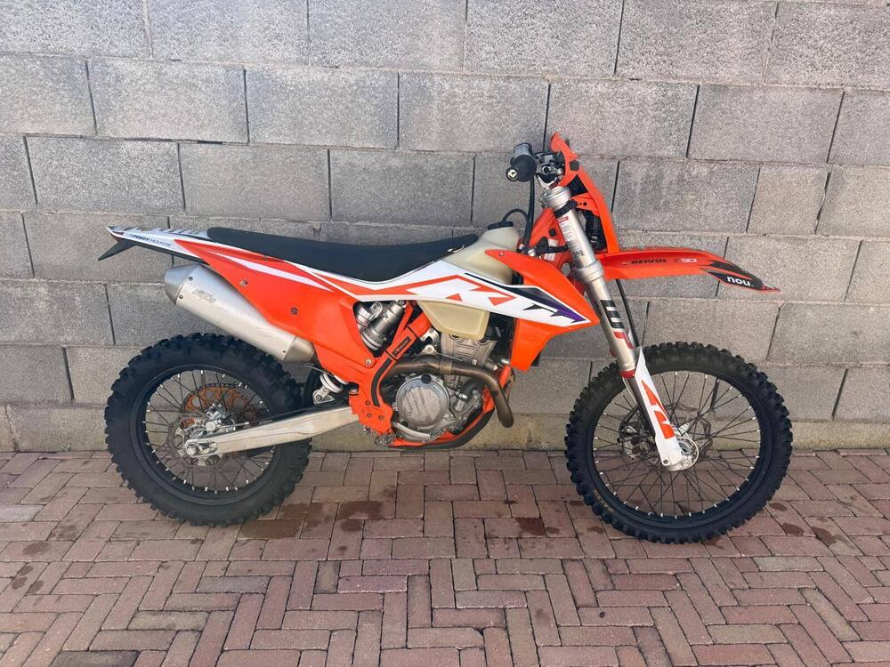 KTM 350 EXC-F (2023) (2)