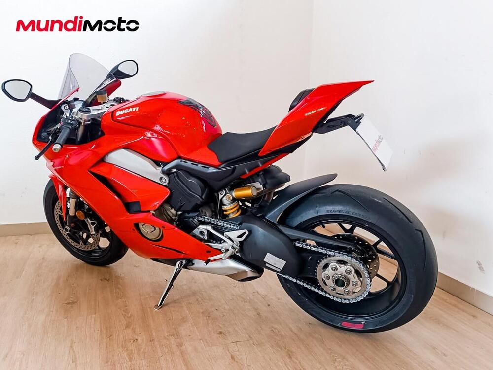 Ducati Panigale V4 1100 SP (2021) (7)
