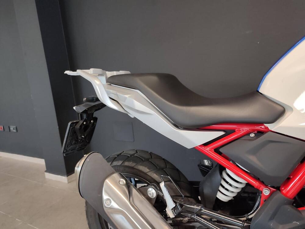 Bmw G 310 GS (2021 - 25) (7)