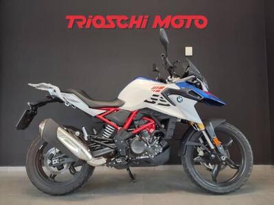Bmw G 310 GS (2021 - 25) usata