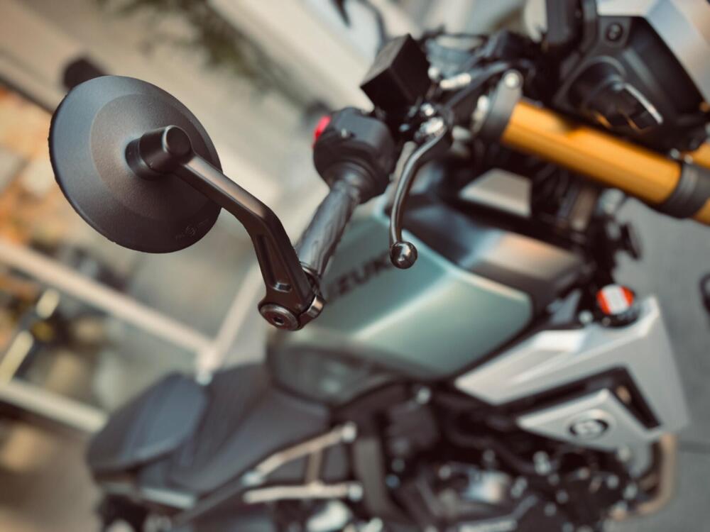 Suzuki GSX-8T (2025 - 26) (5)