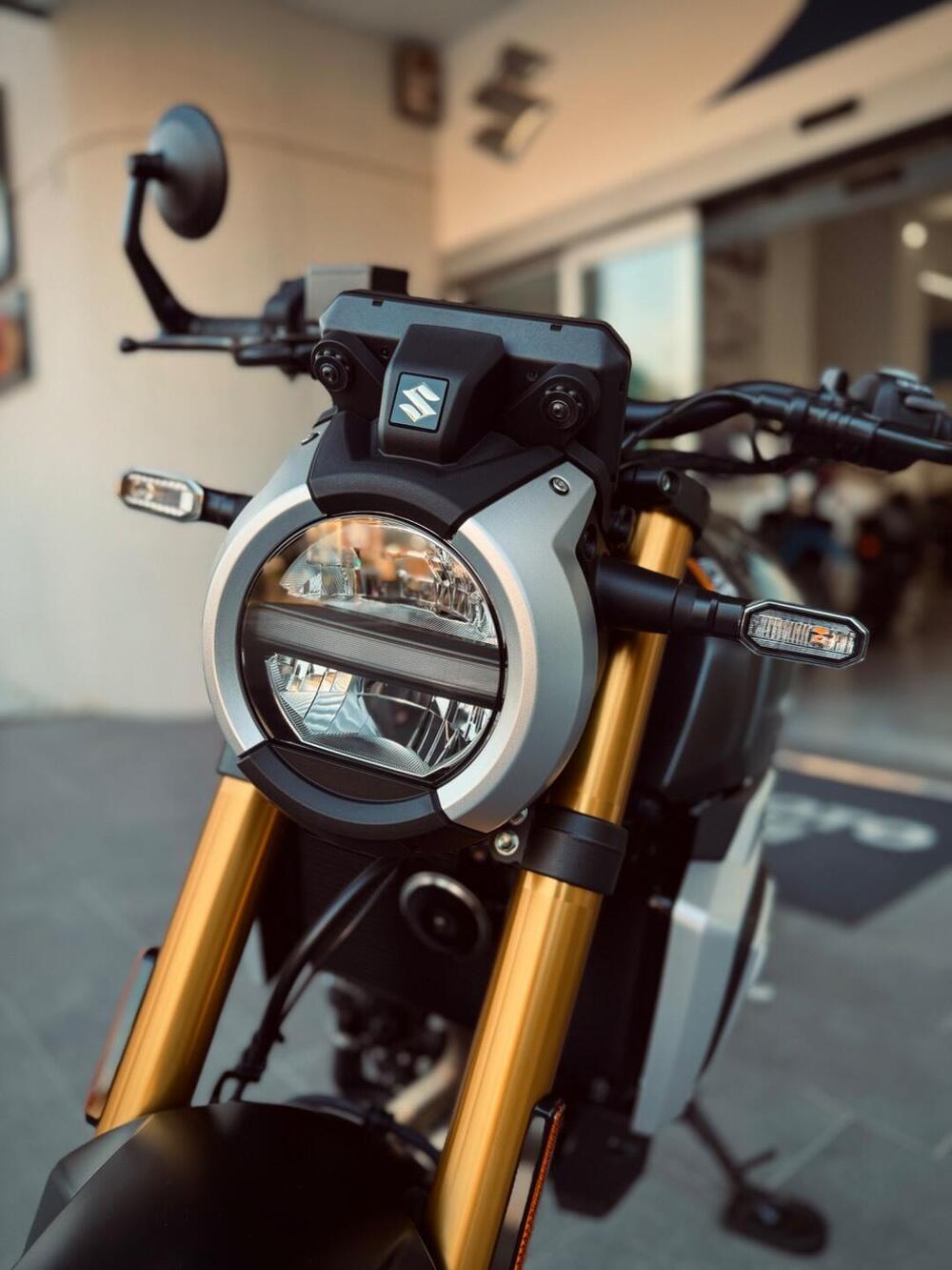 Suzuki GSX-8T (2025 - 26) (4)