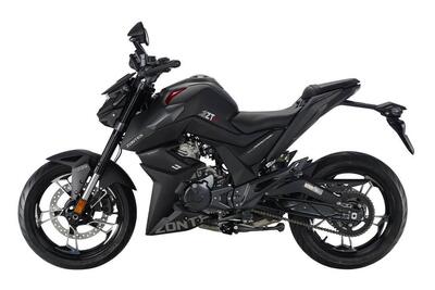 Zontes ZT125-U (2020 - 25) nuova