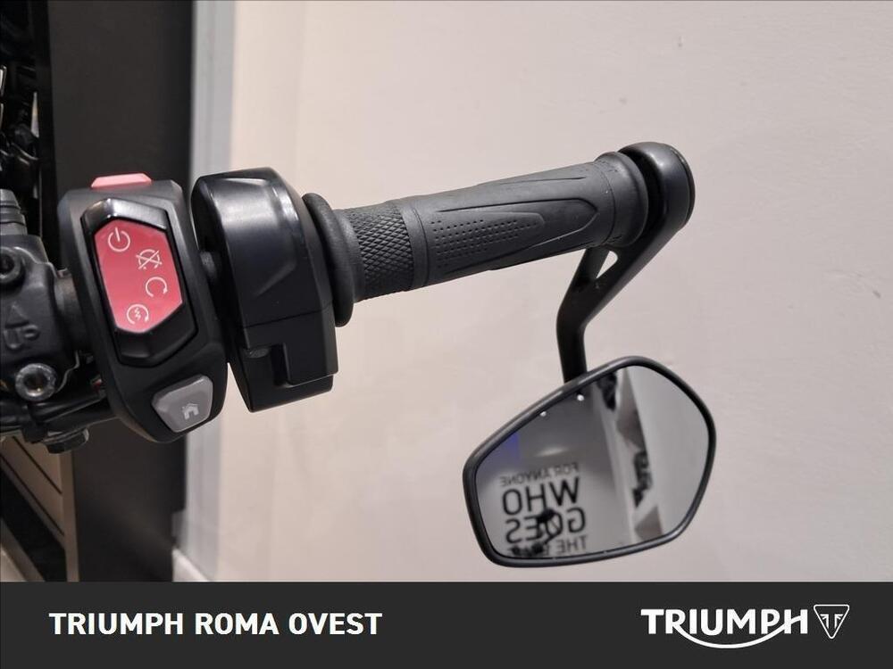 Triumph Speed Triple 1200 RS (2021 - 24) (13)