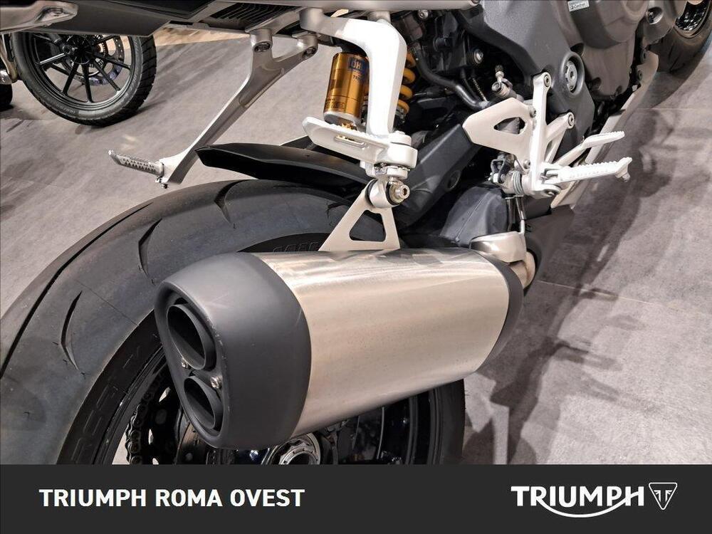Triumph Speed Triple 1200 RS (2021 - 24) (15)