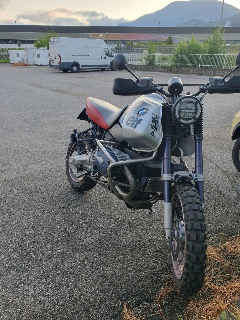 Bmw R 1150 GS Adventure (2002 - 06) (6)