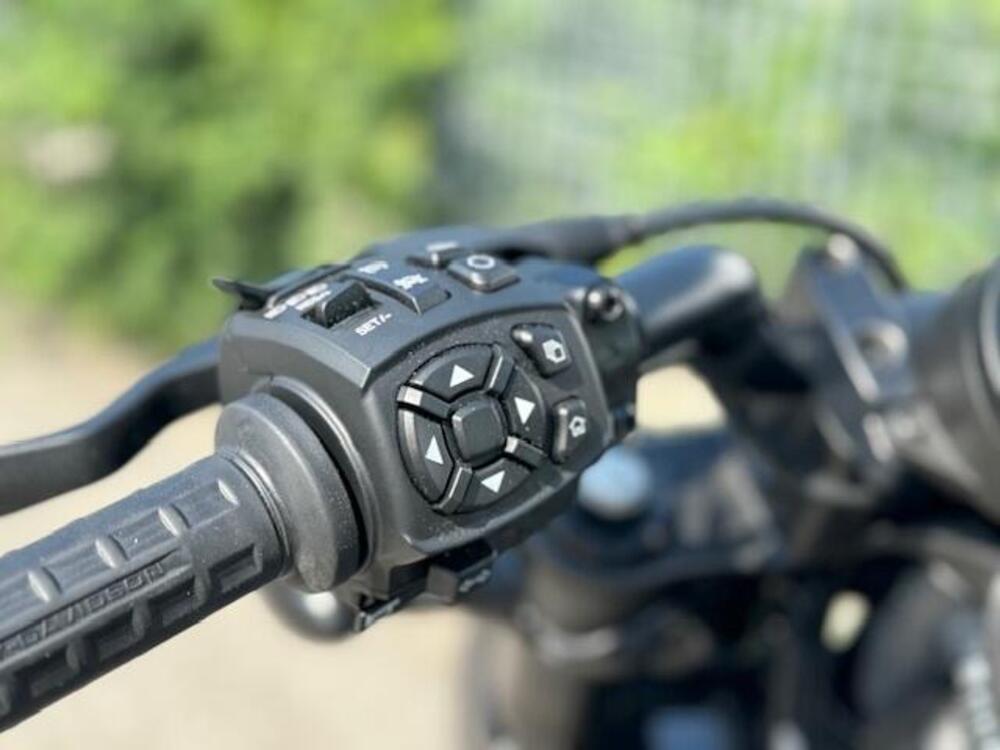 Harley-Davidson Sportster S (2022 - 24) (6)