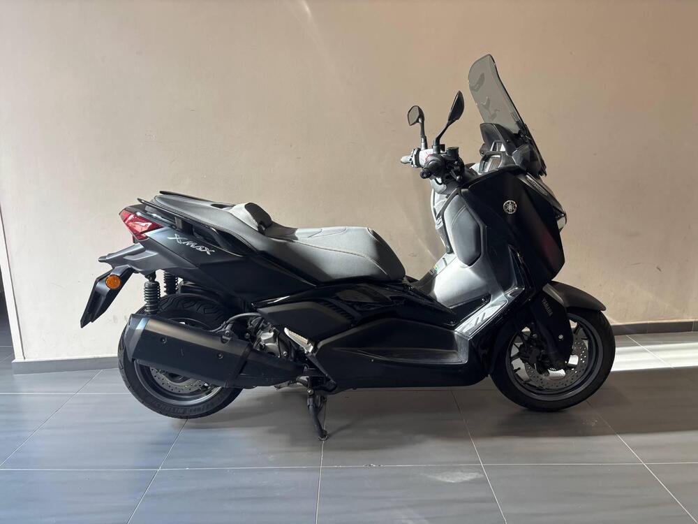 Yamaha X-Max 300 Tech Max (2021 - 24) (7)