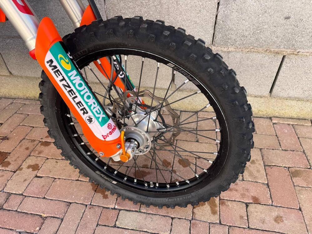 KTM 350 EXC-F Six Days (2023) (8)