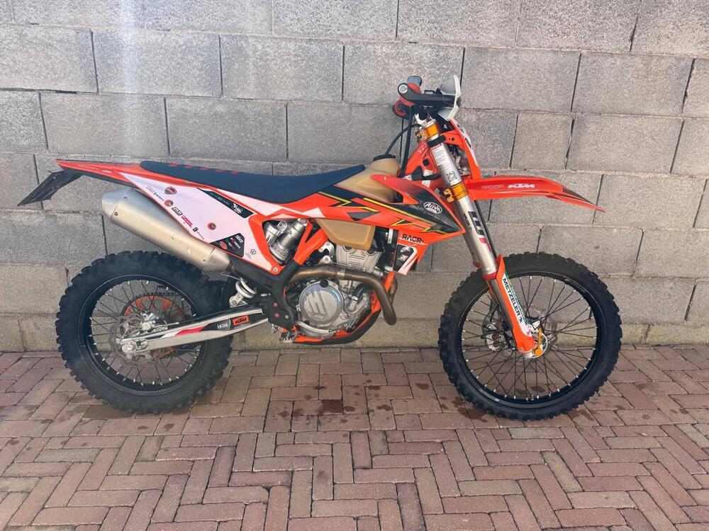KTM 350 EXC-F Six Days (2023) (2)