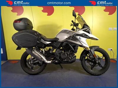 Bmw G 310 GS (2021 - 25) usata