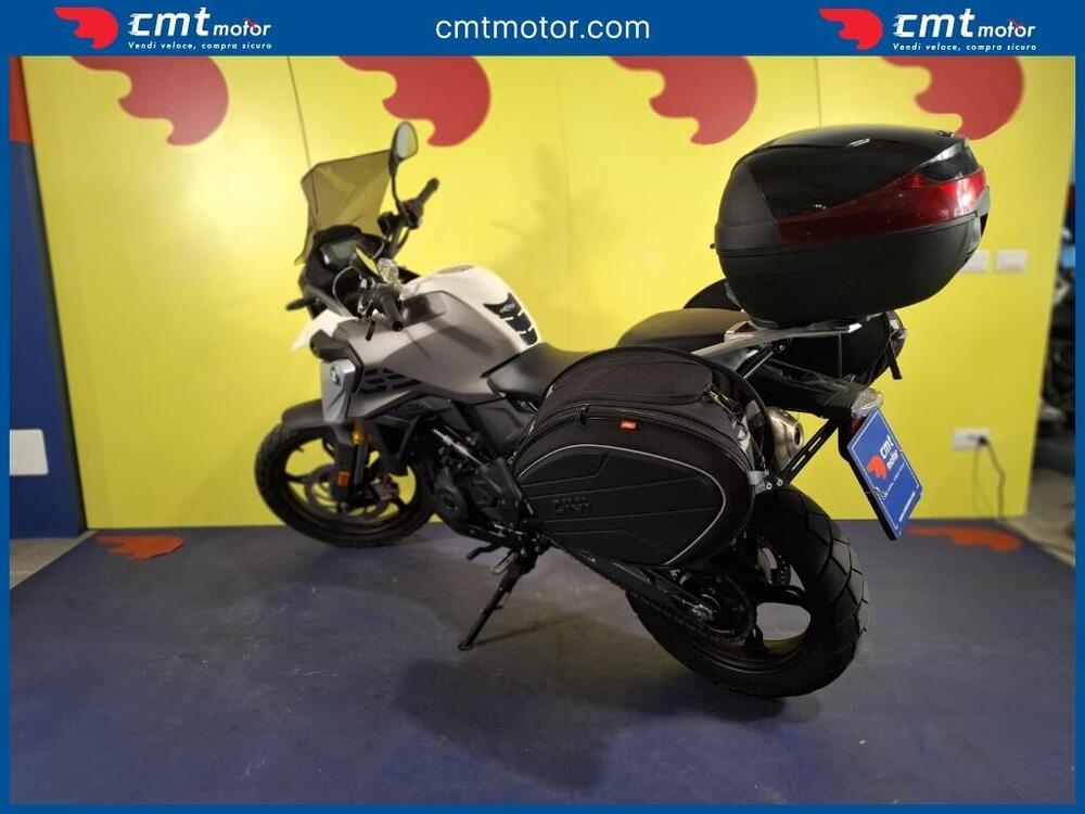 Bmw G 310 GS (2021 - 25) (4)