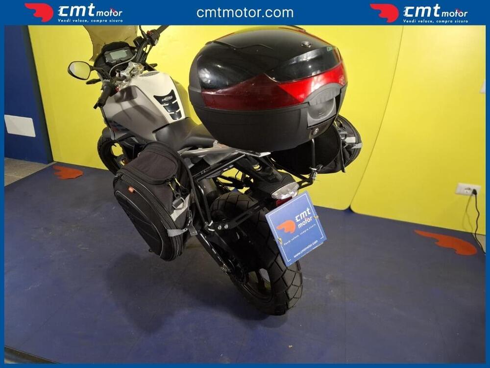 Bmw G 310 GS (2021 - 25) (6)