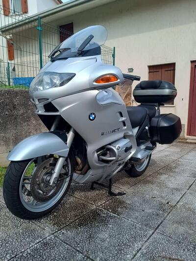 Bmw R 1150 RT (2000 - 06) usata