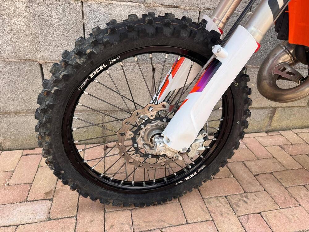 KTM 125 SX (2023) (4)