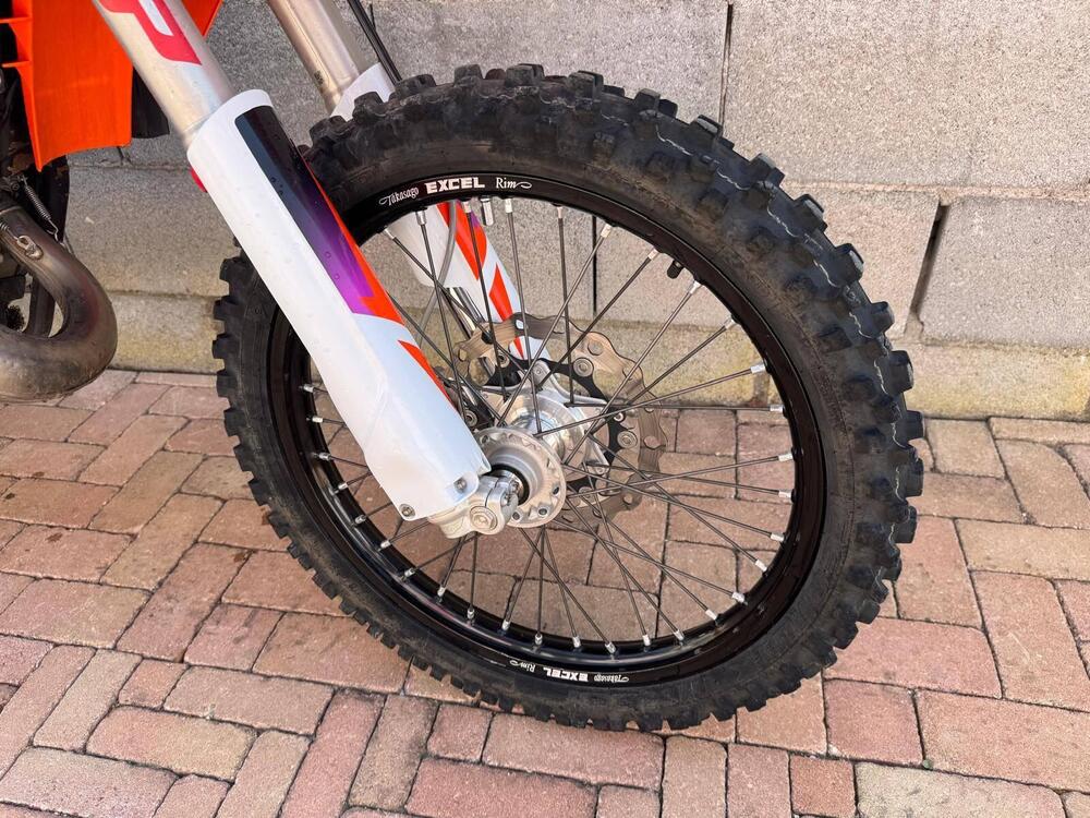 KTM 125 SX (2023) (5)