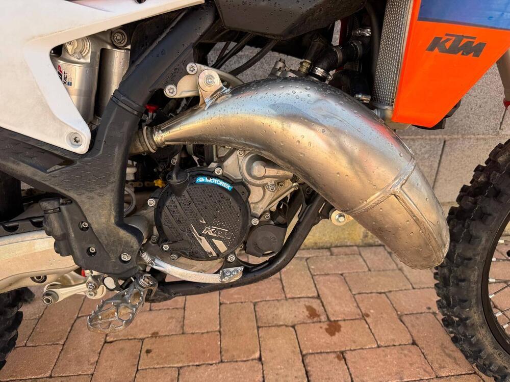 KTM 125 SX (2023) (7)